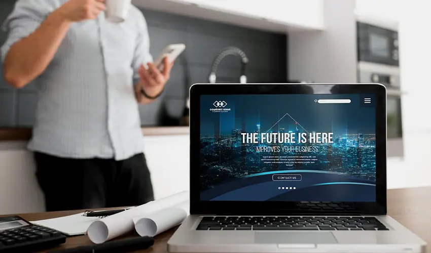 سایت آماده چیست و چرا بهترین گزینه برای شروع سریع کسبوکار آنلاین است؟ 1 مزایای استراتژیک استفاده از سیستم های آماده