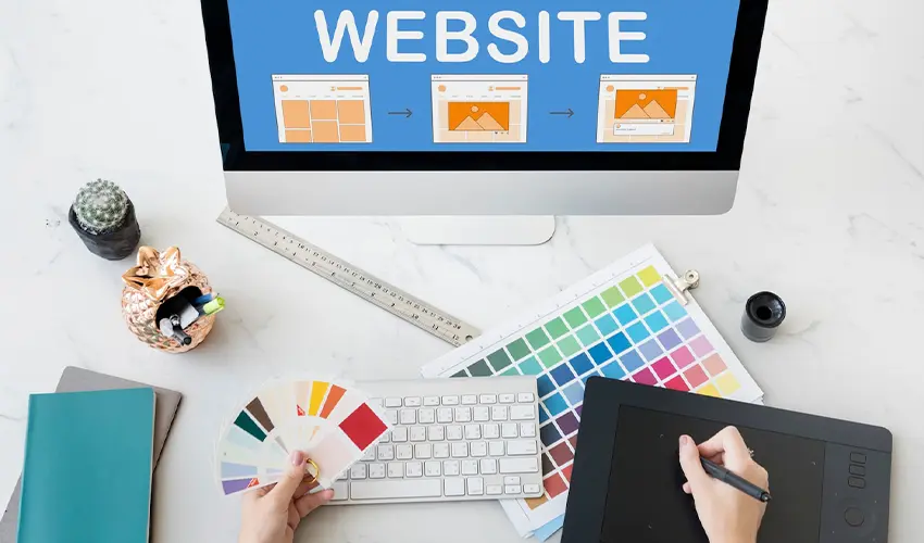 سایت آماده چیست و چرا بهترین گزینه برای شروع سریع کسبوکار آنلاین است؟ 2 انواع و نکات مهم در شخصی سازی سایت آماده