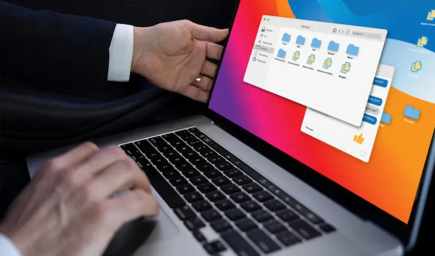 آموزش نصب سایت آماده روی هاست: راهنمای گام به گام 1 گام های عملیاتی نصب سایت آماده روی هاست