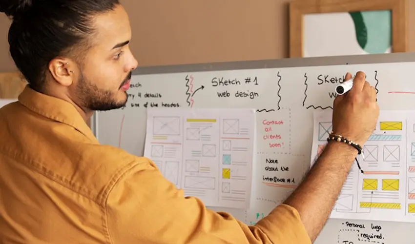 راهنمای جامع انتخاب سایت آماده: ۹ فاکتور کلیدی برای موفقیت کسبوکار شما 1 ۹ فاکتور حیاتی در فرآیند انتخاب سایت آماده