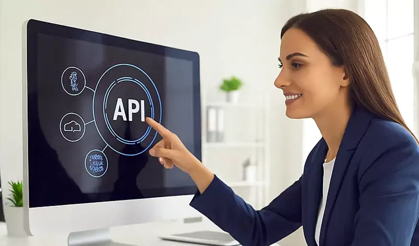 راهنمای جامع اتصال سایت آماده به API: افزایش خودکارسازی و قابلیت های سایت 2 متداول ترین موارد اتصال سایت آماده به API