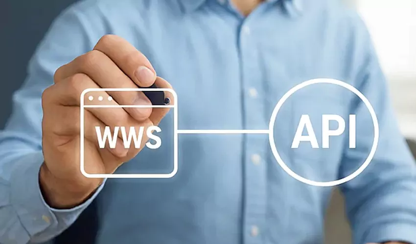 راهنمای جامع اتصال سایت آماده به API: افزایش خودکارسازی و قابلیت های سایت 3 ملاحظات امنیتی و فنی در اتصال به API