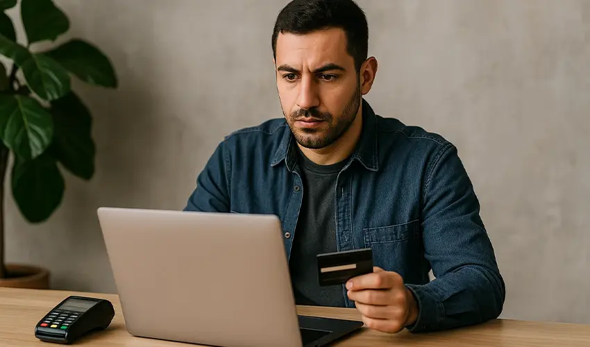 راهنمای کامل آموزش اتصال سایت آماده به درگاه پرداخت اینترنتی و شروع فروش 1 درک انواع درگاه های پرداخت و مزایای هر کدام