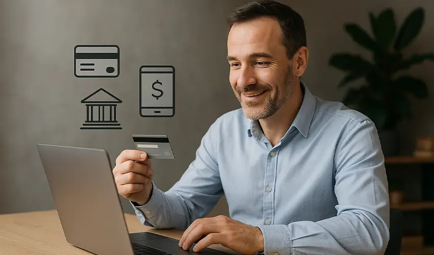 راهنمای کامل آموزش اتصال سایت آماده به درگاه پرداخت اینترنتی و شروع فروش 2 آموزش گام به گام اتصال سایت آماده به درگاه پرداخت اینترنتی