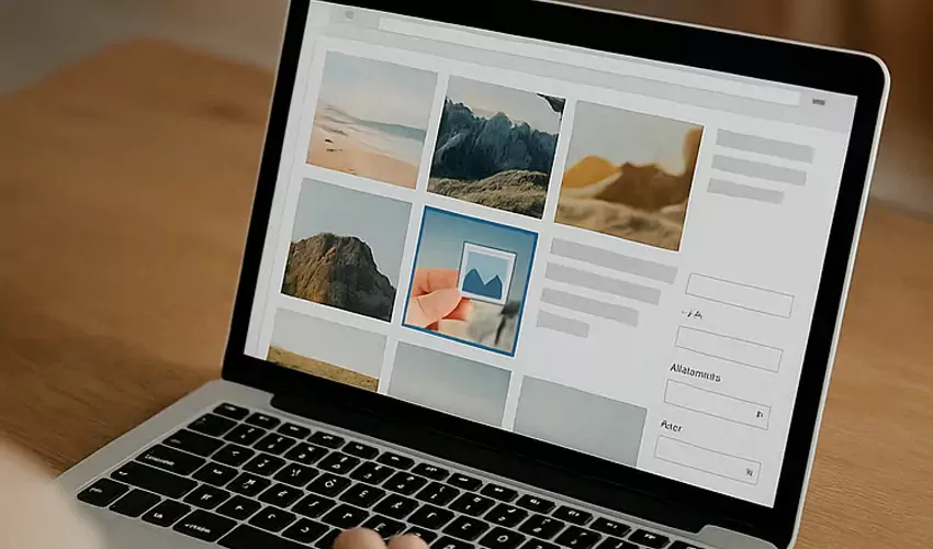 سازماندهی کتابخانه محتوایی: هسته مدیریت رسانه