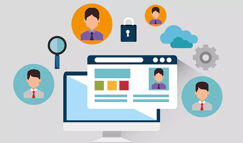 راهنمای جامع مدیریت کاربران سایت آماده: از ثبت نام تا افزایش وفاداری مشتری 3 بهینه سازی فرآیند ثبت نام و تعامل با کاربر